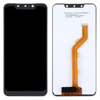 LCD Screen and Digitizer Full Assembly for Infinix Hot 7 Pro X625, X625B, X625, X625D – Durable Build, Easy to Use, For Infinix Hot 7 Pro