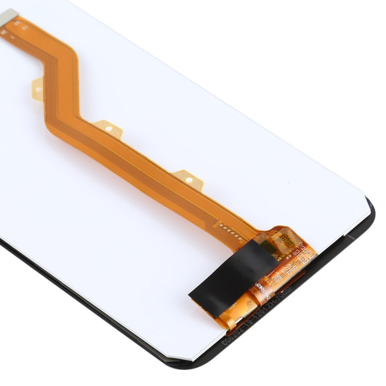 LCD Screen and Digitizer Full Assembly for Infinix Hot 7 Pro X625, X625B, X625, X625D – Durable Build, Easy to Use, For Infinix Hot 7 Pro