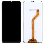 LCD Screen and Digitizer Full Assembly for Infinix Hot 8 X650C, X650B, X650, X650D – Durable Build, Easy to Use, For Infinix Hot 8