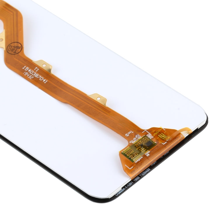 LCD Screen and Digitizer Full Assembly for Infinix Hot 8 X650C, X650B, X650, X650D – Durable Build, Easy to Use, For Infinix Hot 8