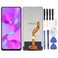 LCD Screen and Digitizer Full Assembly for Infinix S5 Pro X660,X660C, X660B – Durable Build, Easy to Use, For Infinix S5 Pro