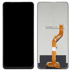 LCD Screen and Digitizer Full Assembly for Infinix S5 Pro X660,X660C, X660B – Durable Build, Easy to Use, For Infinix S5 Pro