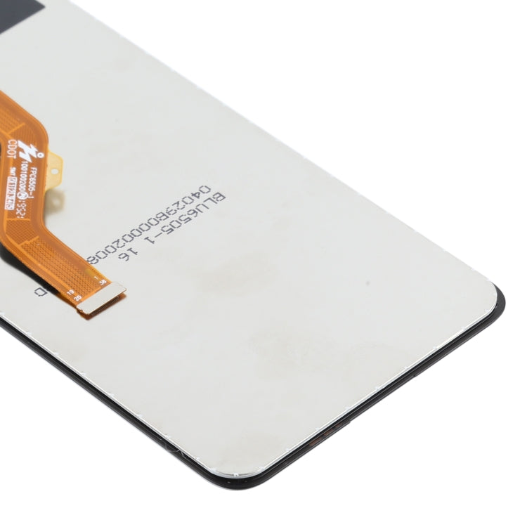 LCD Screen and Digitizer Full Assembly for Infinix S5 Pro X660,X660C, X660B – Durable Build, Easy to Use, For Infinix S5 Pro