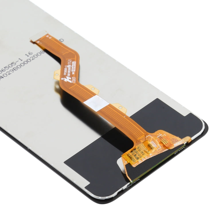LCD Screen and Digitizer Full Assembly for Infinix S5 Pro X660,X660C, X660B – Durable Build, Easy to Use, For Infinix S5 Pro