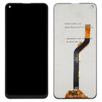 LCD Screen and Digitizer Full Assembly for Infinix Hot 9 / Hot 9 Pro X655C, X655, X655D, X655F – Durable Build, Easy to Use, For Infinix Hot 9