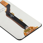 LCD Screen and Digitizer Full Assembly for Infinix Hot 9 / Hot 9 Pro X655C, X655, X655D, X655F – Durable Build, Easy to Use, For Infinix Hot 9