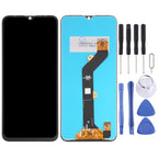 LCD Screen and Digitizer Full Assembly for Infinix Smart 5 / Hot 10 Lite X657,X657B, X657C – Durable Build, Easy to Use, For Infinix Smart 5