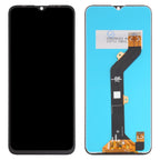 LCD Screen and Digitizer Full Assembly for Infinix Smart 5 / Hot 10 Lite X657,X657B, X657C – Durable Build, Easy to Use, For Infinix Smart 5