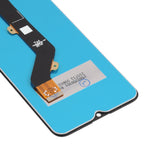 LCD Screen and Digitizer Full Assembly for Infinix Smart 5 / Hot 10 Lite X657,X657B, X657C – Durable Build, Easy to Use, For Infinix Smart 5