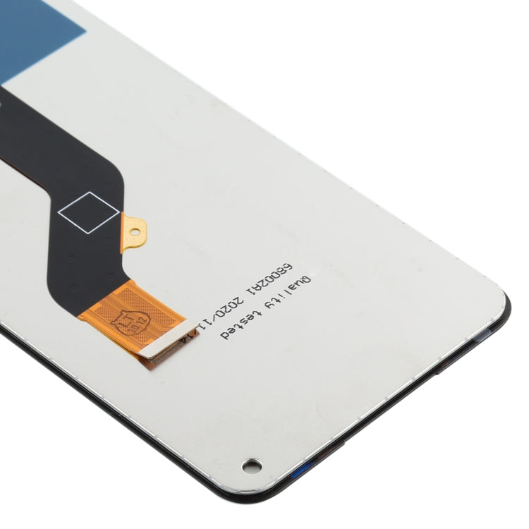 LCD Screen and Digitizer Full Assembly for Infinix Hot 10 X682B, X682C – Durable Build, Easy to Use, For Infinix Hot 10