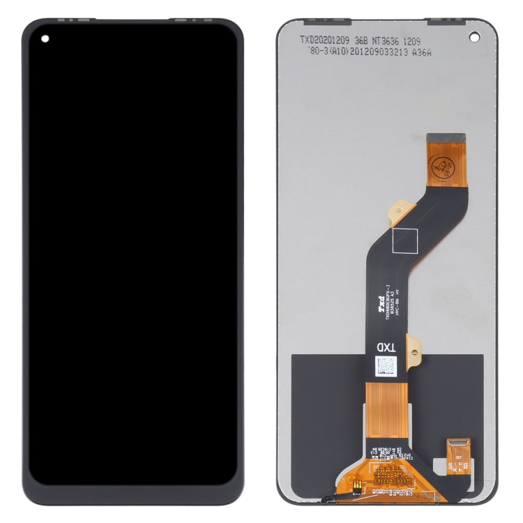 LCD Screen and Digitizer Full Assembly for Infinix Note 8i X683 – Durable Build, Easy to Use, For Infinix Note 8i