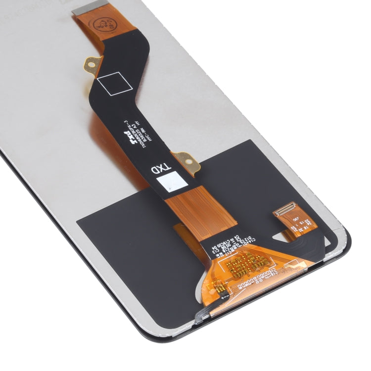 LCD Screen and Digitizer Full Assembly for Infinix Note 8i X683 – Durable Build, Easy to Use, For Infinix Note 8i