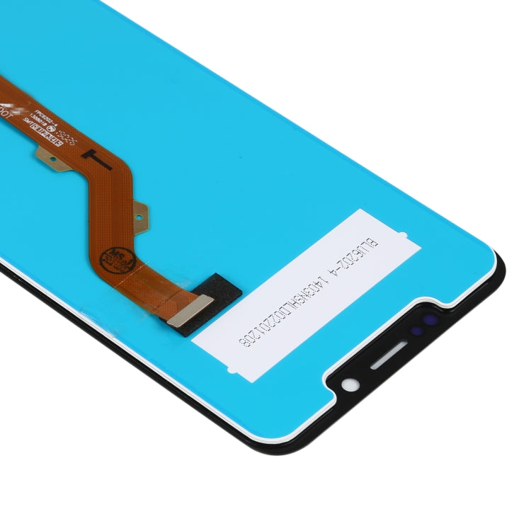 LCD Screen and Digitizer Full Assembly for Tecno Camon 11 CF7,CF7K – Durable Build, Easy to Use, For Tecno Camon 11