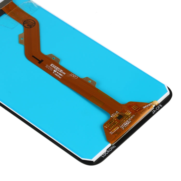 LCD Screen and Digitizer Full Assembly for Tecno Camon 11 CF7,CF7K – Durable Build, Easy to Use, For Tecno Camon 11