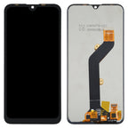 LCD Screen and Digitizer Full Assembly for Tecno Spark Go KC1 – Durable Build, Easy to Use, For Tecno Spark Go