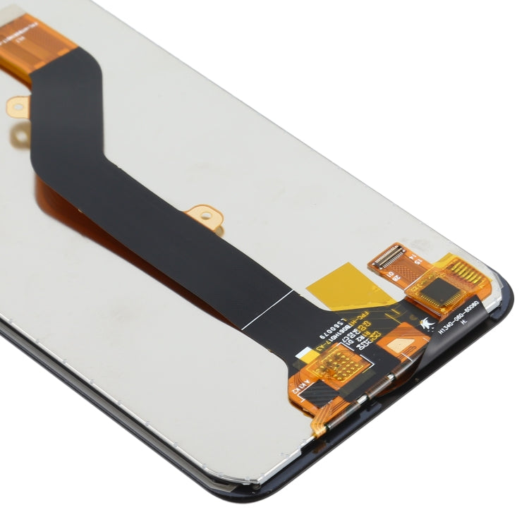LCD Screen and Digitizer Full Assembly for Tecno Spark Go KC1 – Durable Build, Easy to Use, For Tecno Spark Go