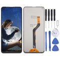 LCD Screen and Digitizer Full Assembly for Tecno Camon 15 CD7 – Durable Build, Easy to Use, For Tecno Camon 15