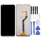LCD Screen and Digitizer Full Assembly for Tecno Camon 15 CD7 – Durable Build, Easy to Use, For Tecno Camon 15