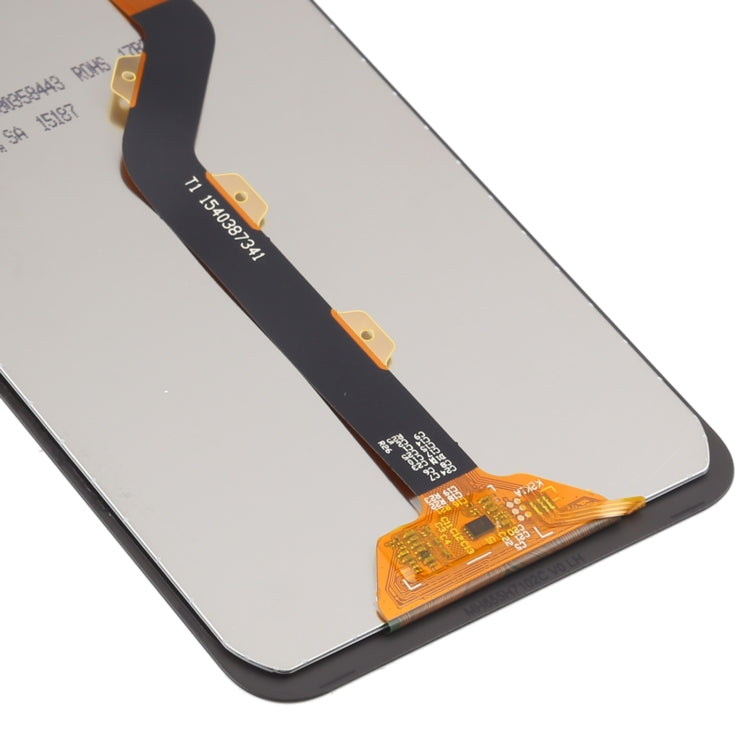 LCD Screen and Digitizer Full Assembly for Tecno Camon 15 CD7 – Durable Build, Easy to Use, For Tecno Camon 15