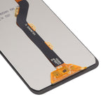 LCD Screen and Digitizer Full Assembly for Tecno Camon 15 CD7 – Durable Build, Easy to Use, For Tecno Camon 15