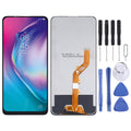 LCD Screen and Digitizer Full Assembly for Tecno Camon 15 Pro / Camon 15 Premier CD8,CD8j – Durable Build, Easy to Use, For Tecno Camon 15 Pro