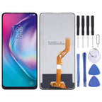 LCD Screen and Digitizer Full Assembly for Tecno Camon 15 Pro / Camon 15 Premier CD8,CD8j – Durable Build, Easy to Use, For Tecno Camon 15 Pro