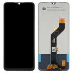 LCD Screen and Digitizer Full Assembly for Tecno Pouvoir 4 / Pouvoir 4 Pro LC7,LC8 – Durable Build, Easy to Use, For Tecno Pouvoir 4