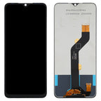 LCD Screen and Digitizer Full Assembly for Tecno Spark 6 Air KE6, KE6j – Durable Build, Easy to Use, For Tecno Spark 6 Air
