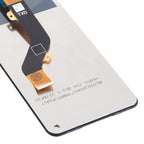 LCD Screen and Digitizer Full Assembly for Tecno Pova LD7 – Durable Build, Easy to Use, For Tecno Pova
