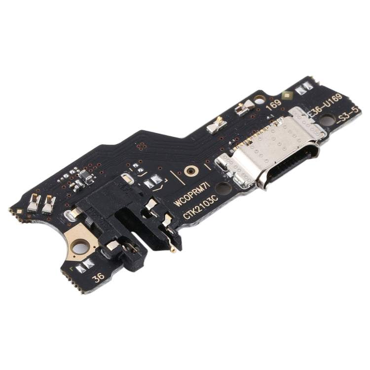 For OPPO Realme 7i RMX2103 Charging Port Board, Realme 7i – Durable Build, Easy to Use