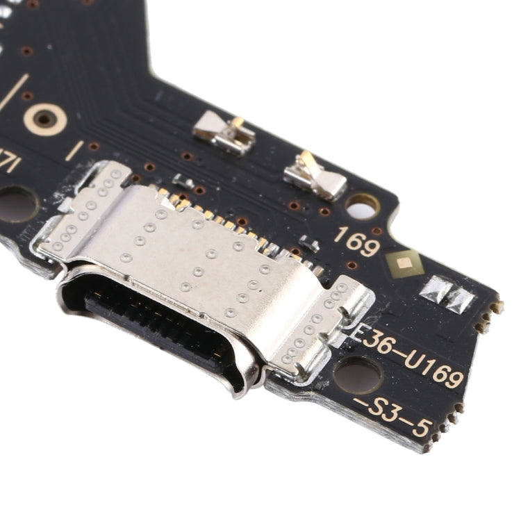 For OPPO Realme 7i RMX2103 Charging Port Board, Realme 7i – Durable Build, Easy to Use