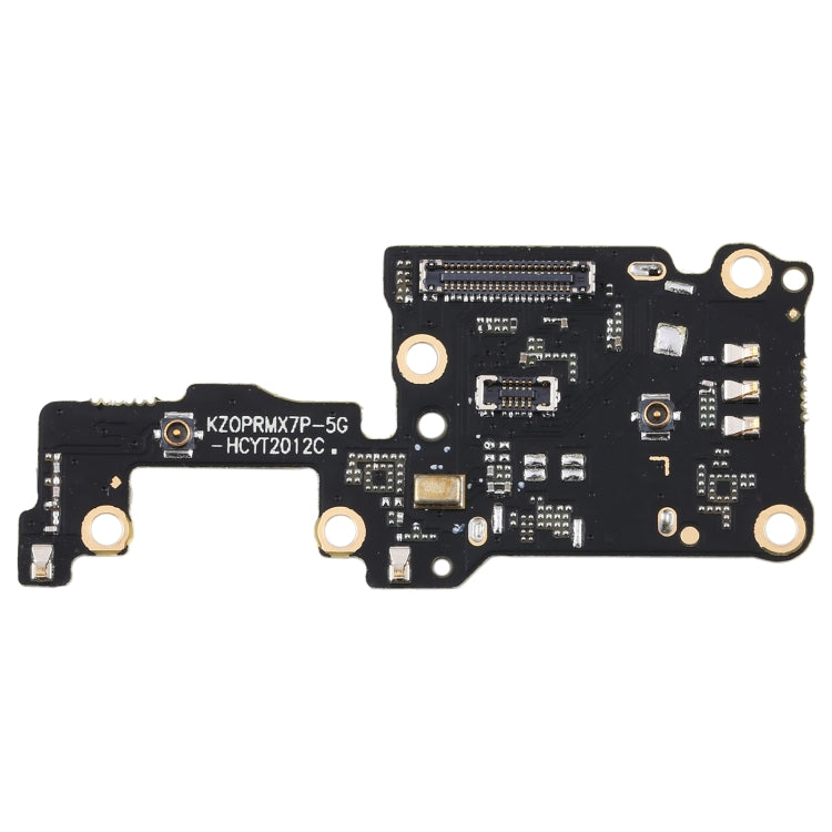 RMX2121 SIM Card Reader Board – Durable Build, Easy to Use, For OPPO Realme X7 Pro