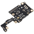 RMX2121 SIM Card Reader Board – Durable Build, Easy to Use, For OPPO Realme X7 Pro