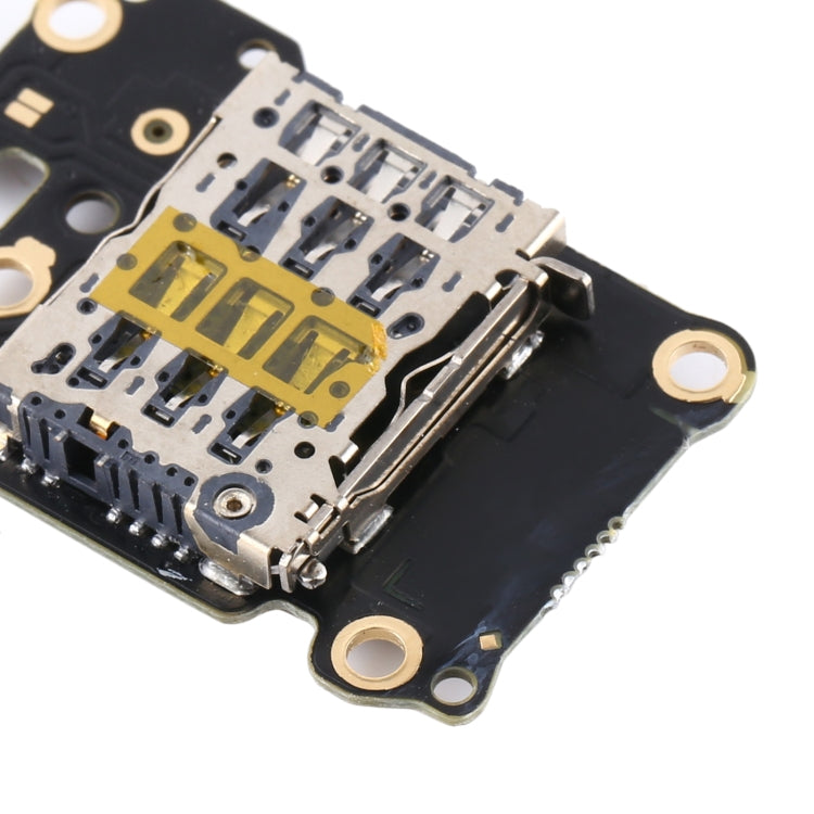 RMX2121 SIM Card Reader Board – Durable Build, Easy to Use, For OPPO Realme X7 Pro