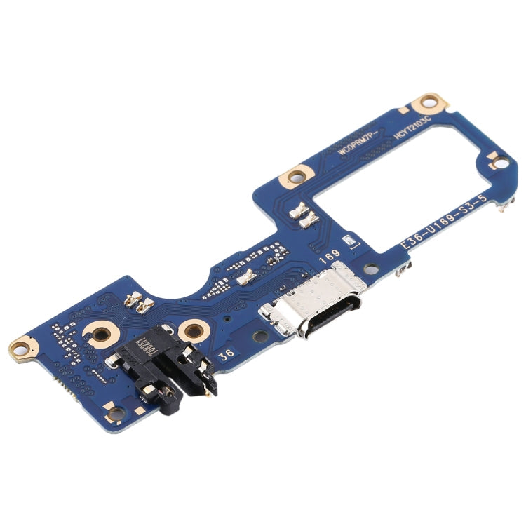 For OPPO Realme 7 Pro RMX2170 Charging Port Board, Realme 7 Pro – Durable Build, Easy to Use