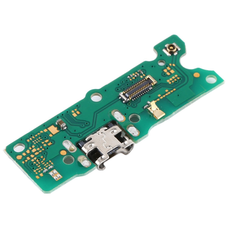 Charging Port Board for Motorola Moto E6 Play XT2029 XT2029-1 – Durable Build, Easy to Use, For Motorola Moto E6 Play
