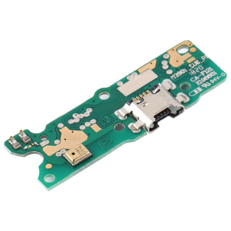 Charging Port Board for Motorola Moto E6 Play XT2029 XT2029-1 – Durable Build, Easy to Use, For Motorola Moto E6 Play