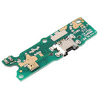 Charging Port Board for Motorola Moto E6 Play XT2029 XT2029-1 – Durable Build, Easy to Use, For Motorola Moto E6 Play
