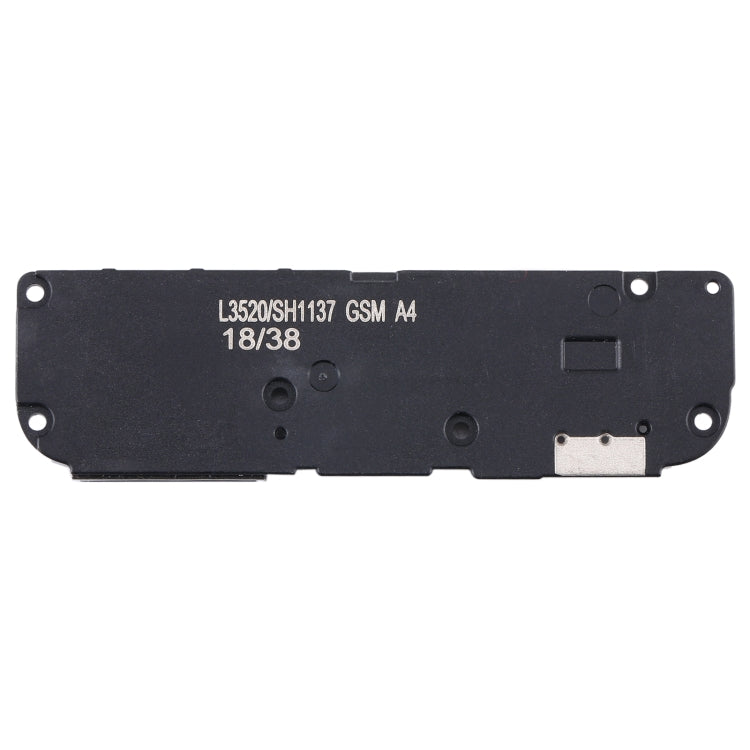 Speaker Ringer Buzzer for Motorola One (P30 Play) XT1941 – Durable Build, Easy to Use, For Motorola One (P30 Play)
