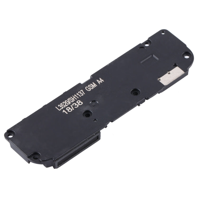 Speaker Ringer Buzzer for Motorola One (P30 Play) XT1941 – Durable Build, Easy to Use, For Motorola One (P30 Play)
