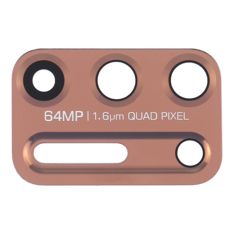 10 PCS Back Camera Lens for Motorola Moto G9 Plus XT2087-1 – Durable Build, Easy to Use, For Motorola Moto G9 Plus(Gold), For Motorola Moto G9 Plus