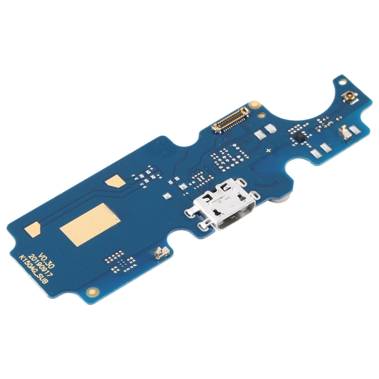 Charging Port Board for Nokia C1 TA-1165 – Durable Build, Easy to Use, For Nokia C1