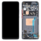 LCD Screen and Digitizer Full Assembly with Frame for Xiaomi Redmi K30 Ultra / M2006J10C – Durable Build, Easy to Use, For Xiaomi Redmi K30 Ultra, For Xiaomi Redmi K30 Ultra (Green)