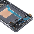 LCD Screen and Digitizer Full Assembly with Frame for Xiaomi Redmi K30 Ultra / M2006J10C – Durable Build, Easy to Use, For Xiaomi Redmi K30 Ultra, For Xiaomi Redmi K30 Ultra (Green)