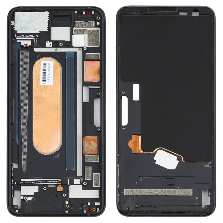 Middle Frame Bezel Plate for Asus ROG Phone 3 ZS661KS ZS661KL – Durable Build, Easy to Use, For Asus ROG Phone 3