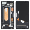Middle Frame Bezel Plate for Asus ROG Phone 3 ZS661KS ZS661KL – Durable Build, Easy to Use, For Asus ROG Phone 3