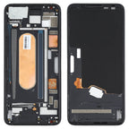 Middle Frame Bezel Plate for Asus ROG Phone 3 ZS661KS ZS661KL – Durable Build, Easy to Use, For Asus ROG Phone 3