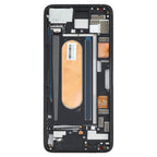 Middle Frame Bezel Plate for Asus ROG Phone 3 ZS661KS ZS661KL – Durable Build, Easy to Use, For Asus ROG Phone 3