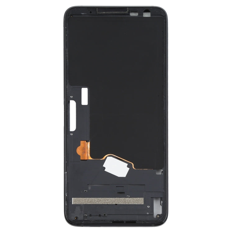 Middle Frame Bezel Plate for Asus ROG Phone 3 ZS661KS ZS661KL – Durable Build, Easy to Use, For Asus ROG Phone 3