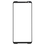 Front Screen Outer Glass Lens for Asus ROG Phone 3 ZS661KS ZS661KL – Durable Build, Easy to Use, For Asus ROG Phone 3
